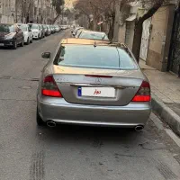 بنز E350 مدل 2009 فول کامل بنز E w211|خودرو سواری و وانت|تهران, تهرانپارس جنوبی|دیوار