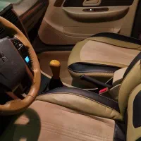 پژوپارس سال سفارشی|خودرو سواری و وانت|فولادشهر, B7|دیوار