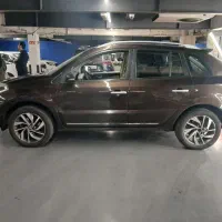 کلئوس 2014|خودرو سواری و وانت|تهران, آسمان|دیوار