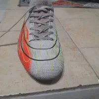 کفش فوتبال|کیف، کفش، کمربند|بندرعباس, |دیوار