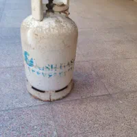 کپسول گاز