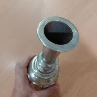 کوزه ورشوو قدیمی|کلکسیون اشیاء عتیقه|اصفهان, سرچشمه|دیوار