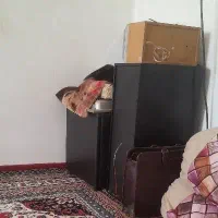 خرید وفروش وسایل صوتی باندسه تایی بزرگ ومتوسط