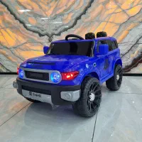 ماشین شارژی کودک|اسباب‌‌بازی|بندر ماهشهر, |دیوار