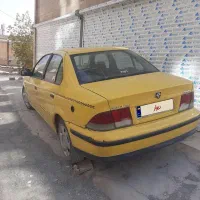تاکسی گردشی