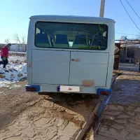 مینی بوس بنز 64|خودرو سنگین|قزوین, |دیوار