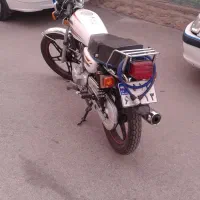 موتور همتاز|موتورسیکلت|ملایر, |دیوار