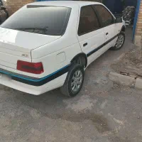 پژو slxT5|خودرو سواری و وانت|تیران, |دیوار