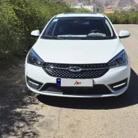 اریزو ۵ داشبورد جدید ۱۴۰۱