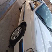 پارس 1401موتور جدید|خودرو سواری و وانت|پاکدشت, حصار امیر|دیوار