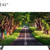 تلویزیون 43