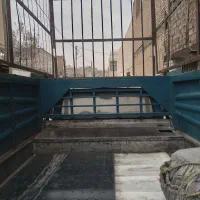 جابجایی اسباب کشی
