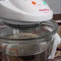 سرخ کن و هواپز دیسینی