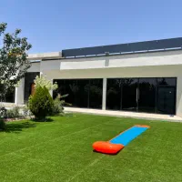 اجاره ویلا استخر دار مستقیم از مالک