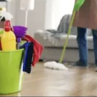 استخدام خانم جهت نظافت وآشپزی منزل
