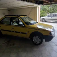 تاکسی روا|خودرو سواری و وانت|کرمانشاه, |دیوار