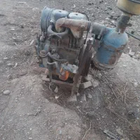 دویتس دو سیلندر|ماشینآلات صنعتی|محلات, |دیوار