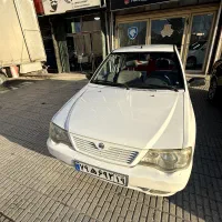 پراید 132 مدل 88|خودرو سواری و وانت|کرمانشاه, |دیوار