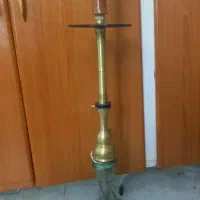 قلیون برنجی