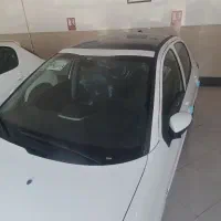 پژو ۲۰۷ پاناروما رینگ موتور +tu5پلاس