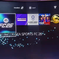 PS4 Slim (1 Daste)|کنسول، بازی ویدئویی و آنلاین|اندیشه, اندیشه فاز ۴|دیوار