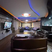 ۲۸۵متر.۴خواب.سعادت آباد.ویو ابادی|فروش آپارتمان|تهران, کوی فراز|دیوار