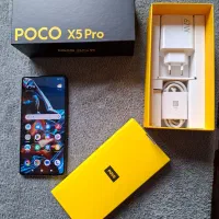 poco x5 pro شیائومی پوکو ایکس ۵ پرو|موبایل|مشهد, رضاشهر|دیوار