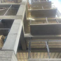 پیش فروش اپارتمان طالقانی کوچه شکاریان