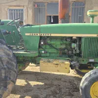 تراکتور جاندیر 3130