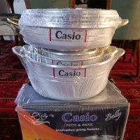 سرویس قابلمه