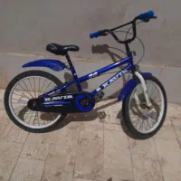 دوچرخه سایز ۲۰ (تمیز )