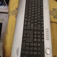 موس و کیبرد