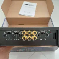 امپلی فایر پاور دیاموند