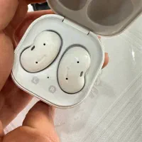 هندزفری سامسونگ بادز samsung buds live