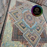 مرکز فروش فرش دست دوم و استوک|فرش|بم, |دیوار