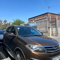 تیگو ۵ مدل ۹۶ بیرنگ نقد و اقساط