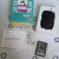 مودم جیبی4G نو اکبند