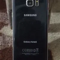 گوشی سامسونگ/گلکسی نوت5کره ای|موبایل|شیراز, شاپورجان|دیوار