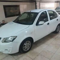 ساینا مدل ۹۸|خودرو سواری و وانت|نسیم‌شهر, |دیوار