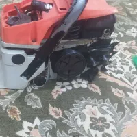 فروش یک عدد اره زنجیری