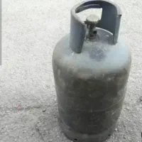 کپسول گاز پرسی