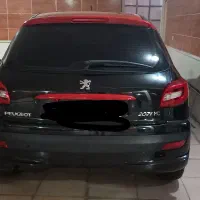 پژو۲۰۷ مدلmci at