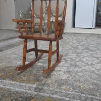 صندلی راک