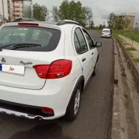 کوییک GXR-L1404|خودرو سواری و وانت|رشت, پل تالشان|دیوار