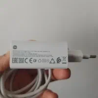 شارژر اورجینال ۶۷واتی شیامی|لوازم جانبی موبایل و تبلت|تبریز, |دیوار