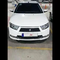 معاوضه دنا تیپ 1 مدل 99