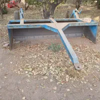 تراکتور ۳۹۹ تک مدل ۴۰۱|خودرو سنگین|الوند, |دیوار