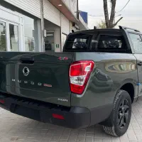 موسو گرند خان|خودرو سواری و وانت|کرمانشاه, |دیوار