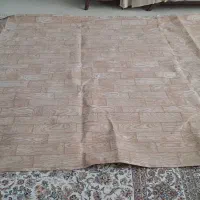 موکت طرح پارکت کرم|موکت|کرمانشاه, |دیوار