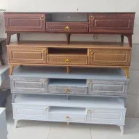 میز تلویزیون ماهان 160 سانتی متری